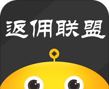 返佣淘券联盟logo图