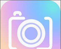 网红滤镜相机logo图