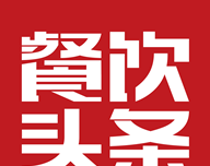 餐饮头条logo图
