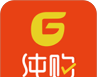 纯购严选商城logo图