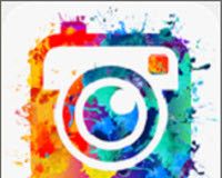 糖糖美妆相机logo图