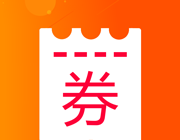 省钱好券logo图
