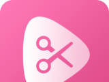 全能视频剪辑logo图