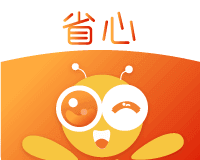 省心logo图