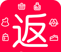 淘淘返logo图