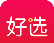 好选优惠券logo图