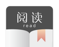 皓阅logo图