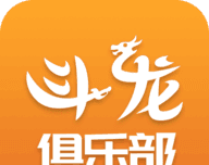 斗龙电竞俱乐部logo图