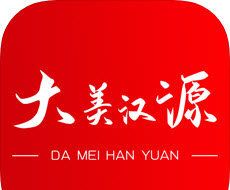 大美汉源logo图