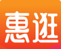 惠逛logo图