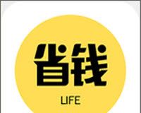 省钱生活logo图