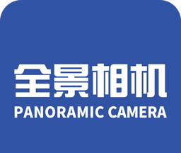 多镜头全景相机logo图