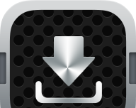 黑科下载器logo图