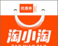 淘小淘logo图