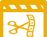 秀秀视频剪辑logo图