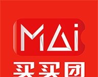 买买团logo图