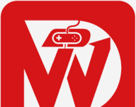 当玩游戏网logo图