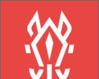 斑马邦篮球logo图