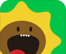 向日葵阅读logo图