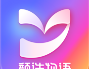 颜选物语logo图