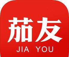 茄友logo图