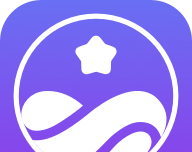 星网冲浪浏览器logo图