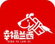 幸福兰西logo图