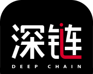深链财经logo图