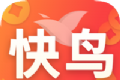 快鸟logo图
