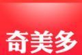 奇美多商城logo图
