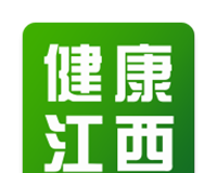 健康江西logo图
