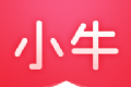 小牛优惠券logo图