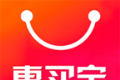 惠买宝logo图
