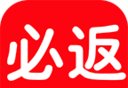 必返logo图
