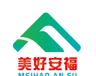 美好安福logo图