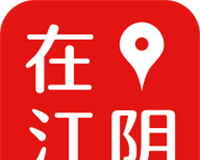 在江阴logo图