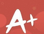 A+头条logo图