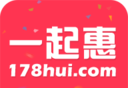 一起惠返利logo图