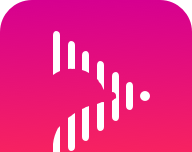 网易海豚音logo图