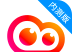 开眼创意logo图