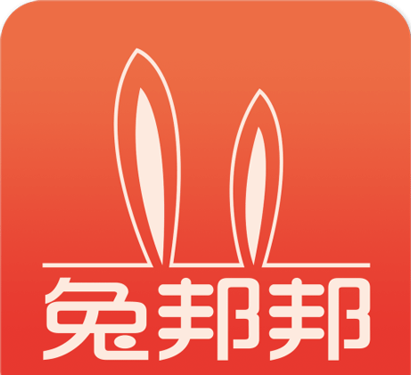 兔邦邦logo图