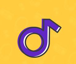 快铃声logo图