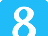 小8游戏盒子logo图