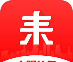 耒阳头条logo图