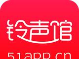 51铃声馆logo图