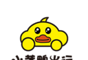 小黄鸭出行logo图