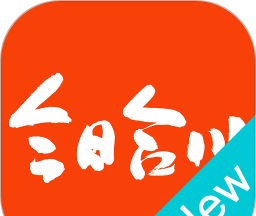 今日合川logo图