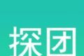 探团logo图