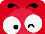 小红蚁logo图