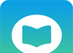 共享图书馆logo图